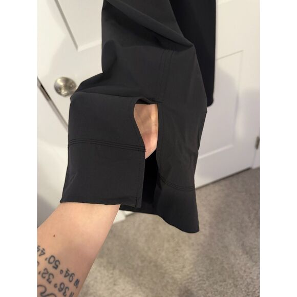 Lululemon Swift Mid-Rise Wide-Leg Pant - Picture 6 of 7